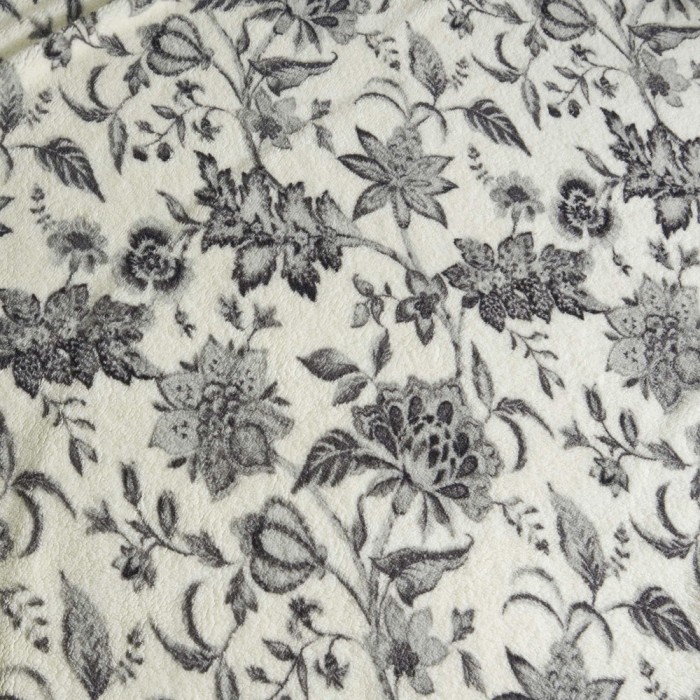 Сильвана (серая) Покрывало 220х240