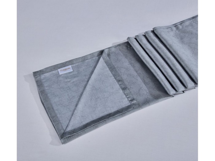 Постельное белье Asabella 2120-6/160/30 евро сатин тенсел