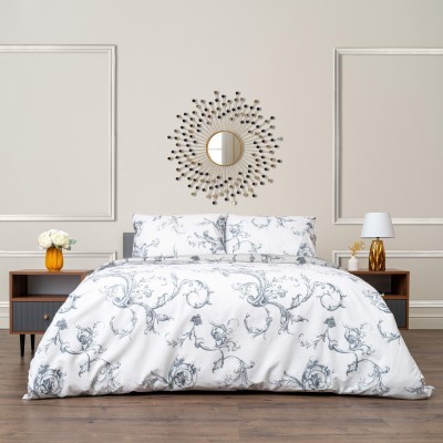 Мэгги №29 Комплект постельного белья Евро Siberia