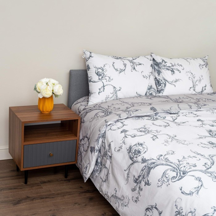 Мэгги №29 Комплект постельного белья Евро Siberia