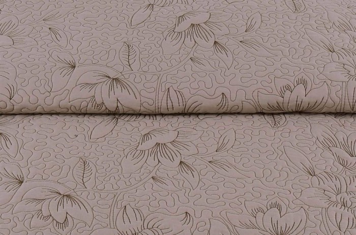 Дейзи (кофе) Покрывало 160х220