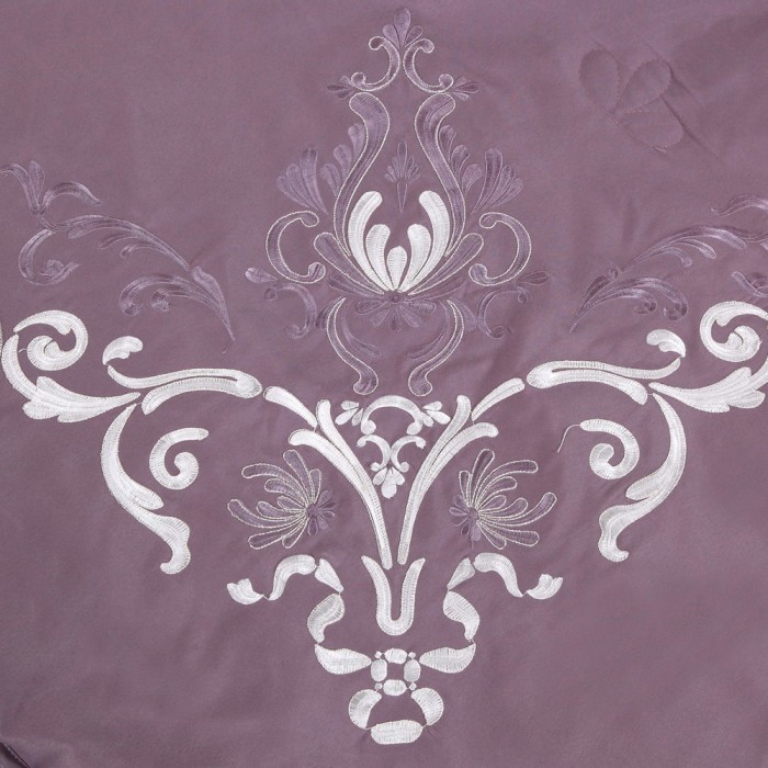 Изида (шоколад) 7Е Комплект Вышивка