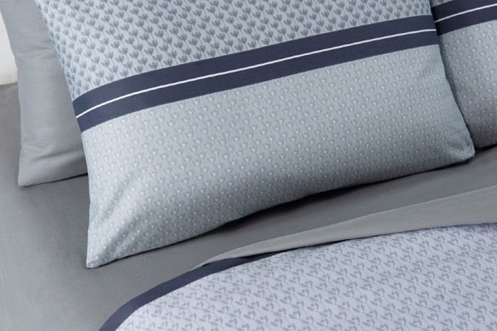 Постельное белье Valtery печатный CS-4 двуспальное