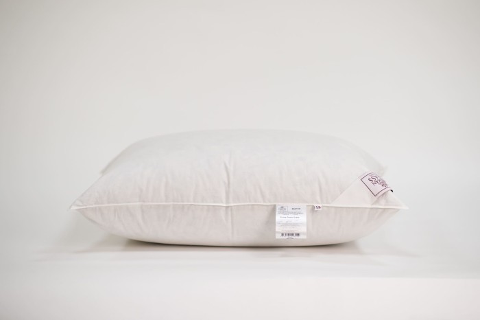 Подушка PRIME DOWN GRASS средняя 50х68