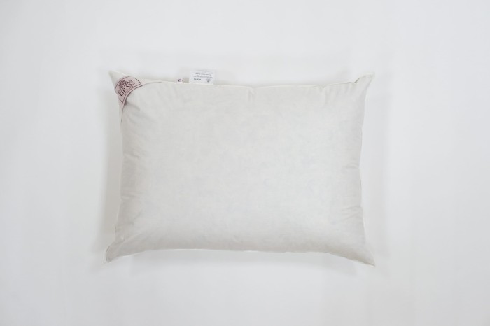 Подушка PRIME DOWN GRASS средняя 50х68