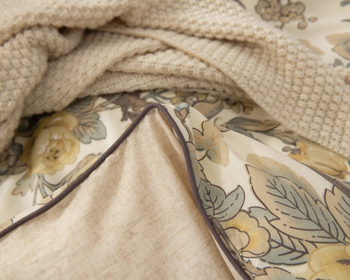 Рената Комплект постельного белья сатин 7Е