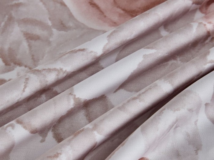 Комплект простыни с двумя наволочками, тенсел-люкс 2133-3P