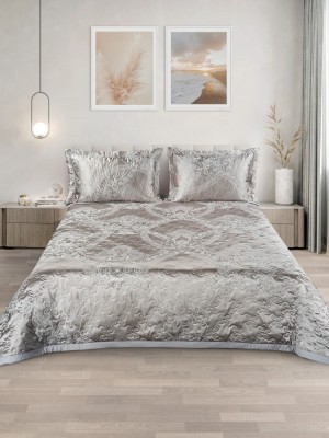 Покрывало PNJC-133 Евро (230х250) 2 наволочки (50х70)