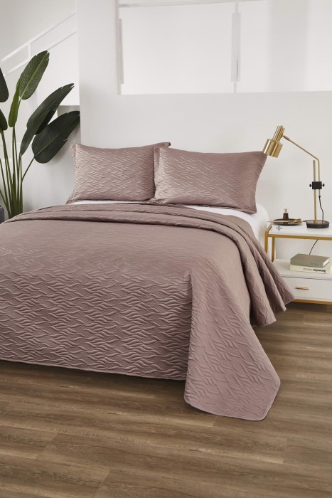 Джозефина (кофе) Покрывало 160х220