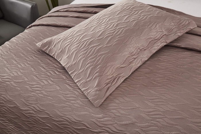 Джозефина (кофе) Покрывало 160х220