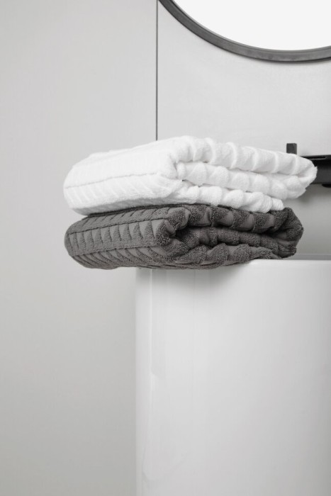 Полотенце VLR CONCEPT Emma S2 Anthracite