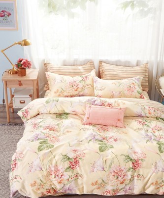 Постельное белье Постельное белье Twill евро 1252