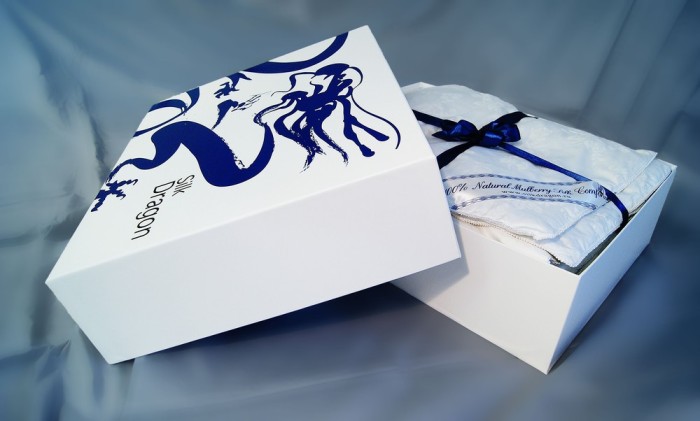 Одеяло "Elite" (Mulberry+жаккард) евро 200Í220 (теплое 1500гр)