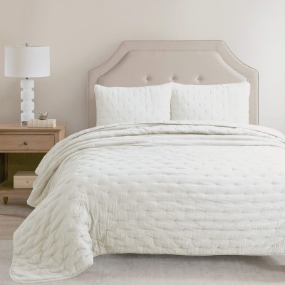 Ниветта (молоко) Покрывало 160х220