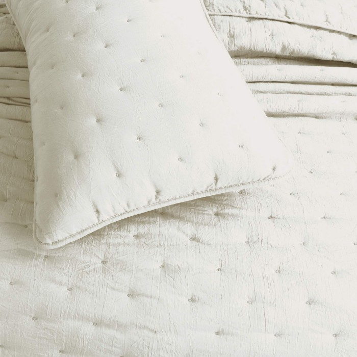 Ниветта (молоко) Покрывало 160х220