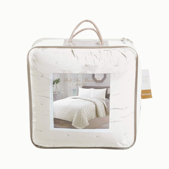 Ниветта (молоко) Покрывало 160х220