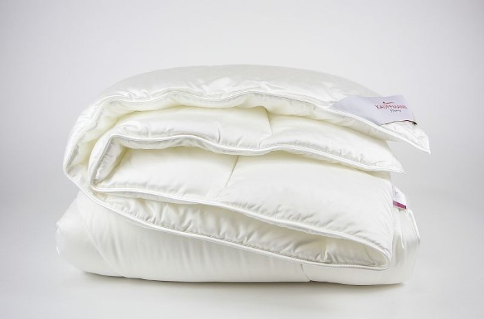 Одеяло "Tencel Mono" medium Стеганное с функцией комбинирования	155х200