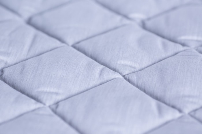 Одеяло стеганое «Bamboo Village Grass» 200 х 200 см