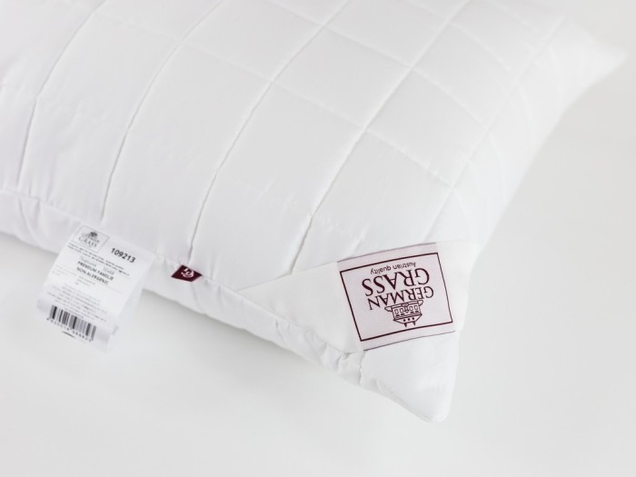 Подушка PREMIUM FAMILIE NON-ALERGENIC регулируемая 50х68