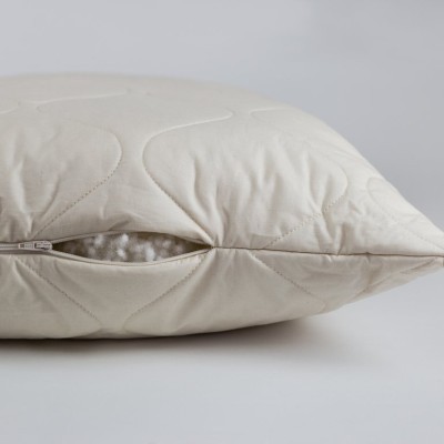 Подушка ODEJA NATUR Cottonel Pillow регулируемая 50х70