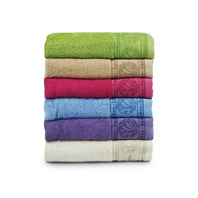 Набор полотенец Peştemal  8349-1