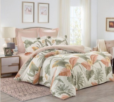 Постельное белье Valtery печатный C-364 евро