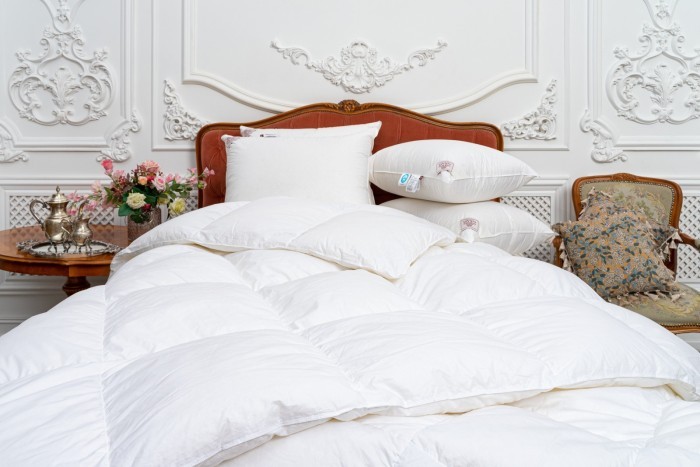 Одеяло SKY DOWN GRASS всесезонное 160х220