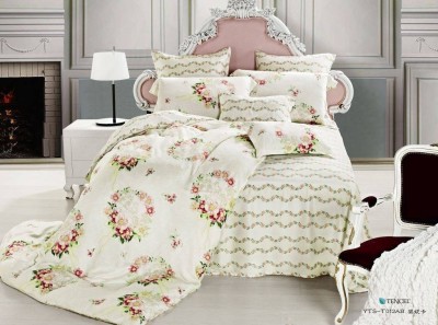 Комплект постельного белья С-110 Семейный