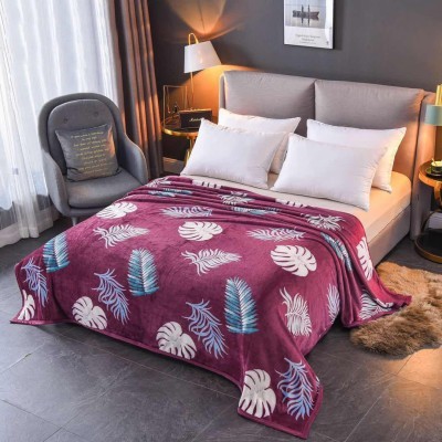 Плед CRISTELLE Flamenco CFR2022-21