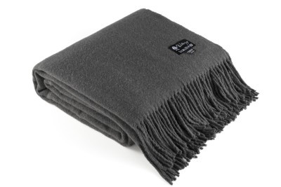 Плед шерстяной PS50-1 140х200