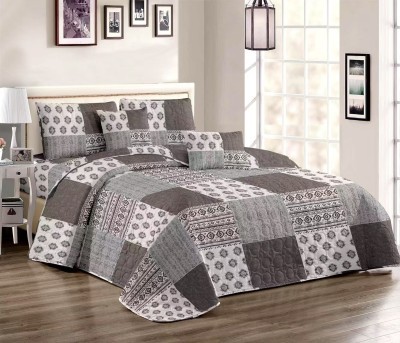 Покрывало Tango Patchwork 444 PW444-89