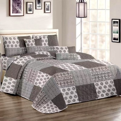 Покрывало Tango Patchwork 444 PW444-89