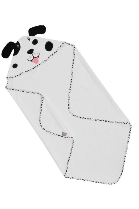 Полотенце-уголок Собачка (ВВ 3007)