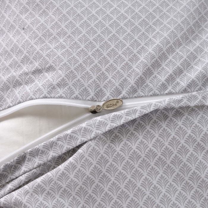 Аделина Комплект постельного белья Сатин 2х