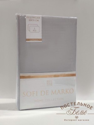 Изабель №4 Наволочка 50х70 2шт