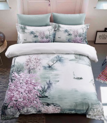 Постельное белье Tango TIS07-811 евро 4 наволочки