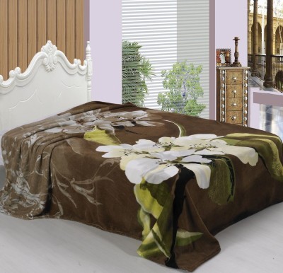 Плед Pano design 3018-09