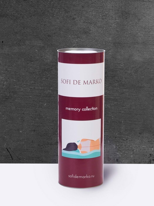 Emily Орт. Подушка 50х30х11