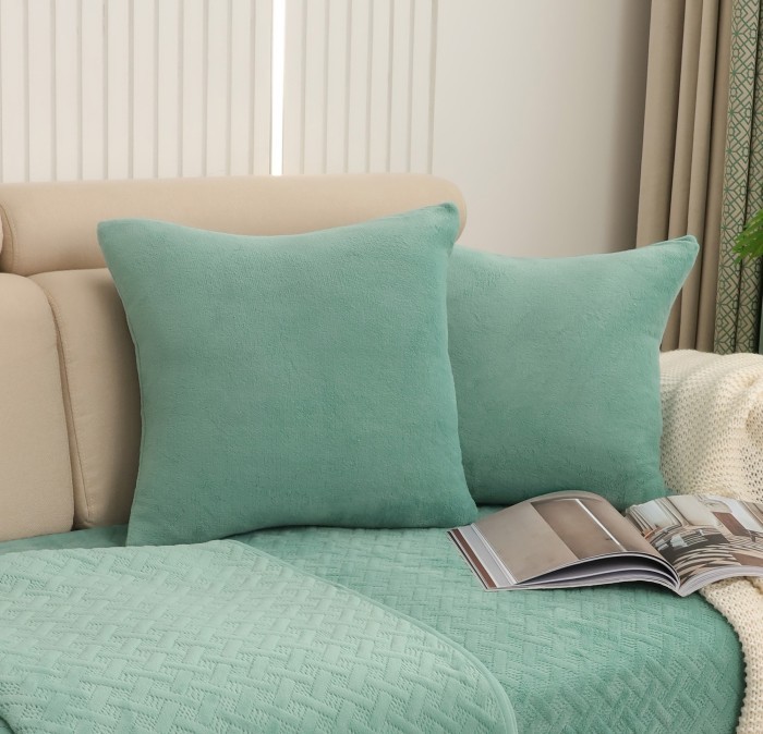 Наволочка декоративная 45x45 Sofa TRM4545-07 код7060