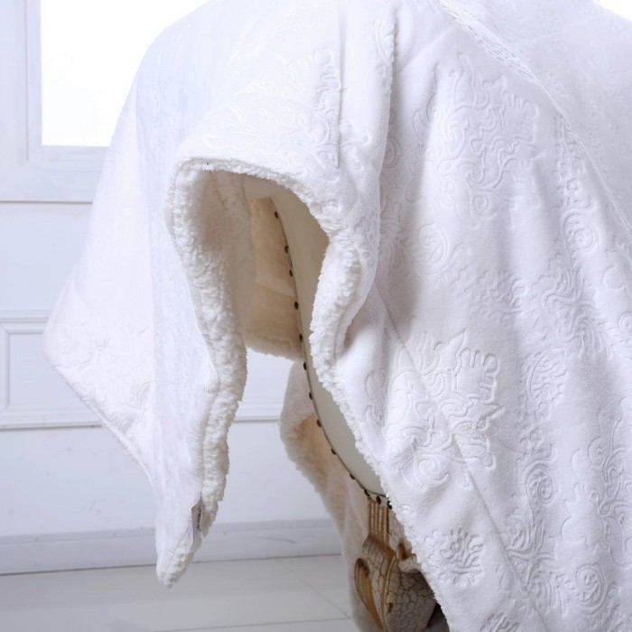 Верди (молоко) Покрывало 220х240