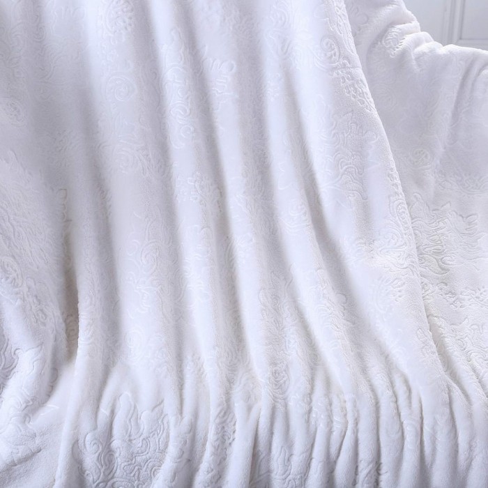 Верди (молоко) Покрывало 220х240