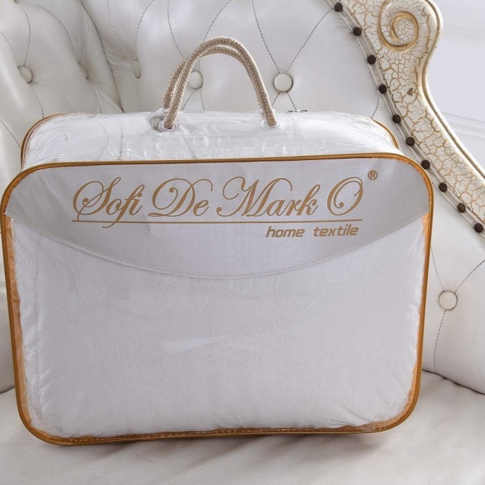 Верди (молоко) Покрывало 220х240