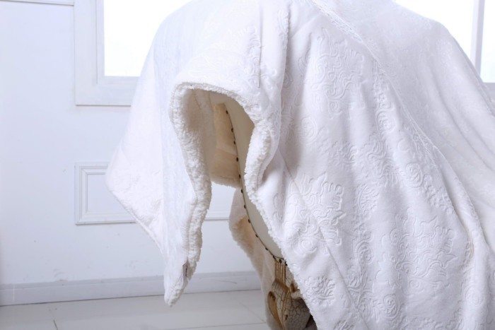 Верди (молоко) Покрывало 220х240