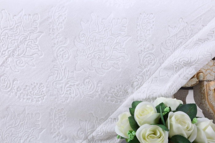 Верди (молоко) Покрывало 220х240