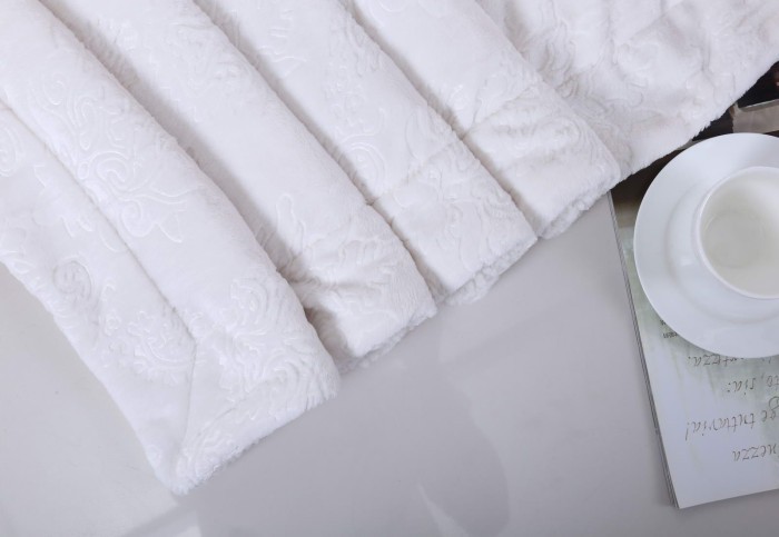 Верди (молоко) Покрывало 220х240