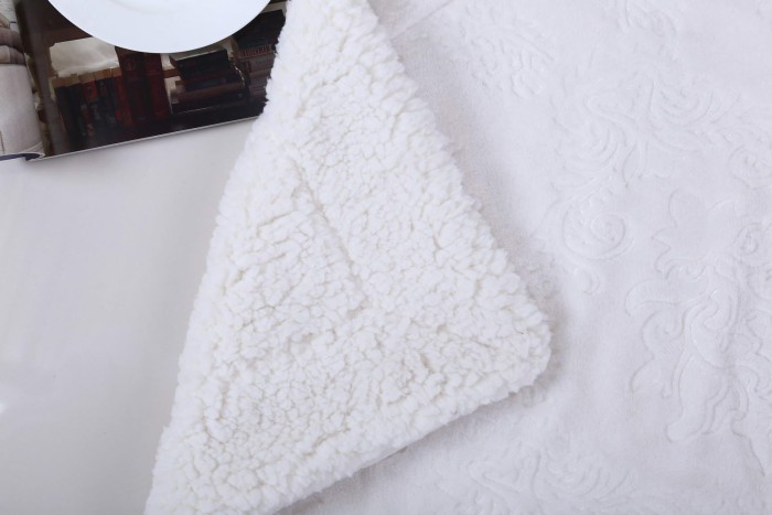 Верди (молоко) Покрывало 220х240