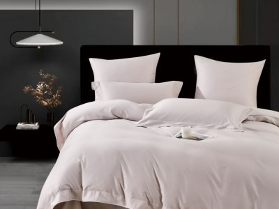 Постельное белье Asabella Семейный, фланель-тенсел 2246-7