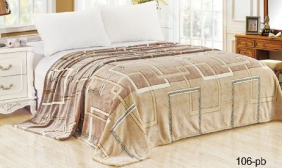 Плед Велсофт Геометрия 150 х 200 см