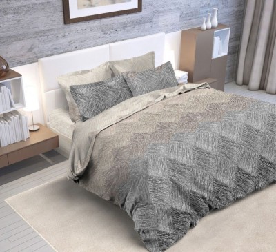 Постельное белье Вальтери 9499-1 бязь евро