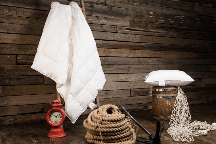 Подушка мягкая Kinder Snow Grass 50 х70